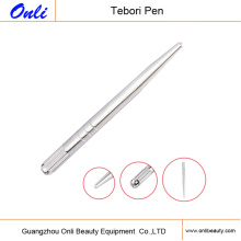 Caneta Microfibra Tebori Pen